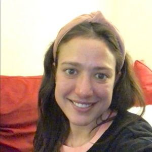 Meet your Posher, Suzy